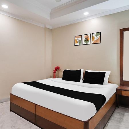 Super Hotel O Pithampur Formerly Ganga Residency Akolia المظهر الخارجي الصورة